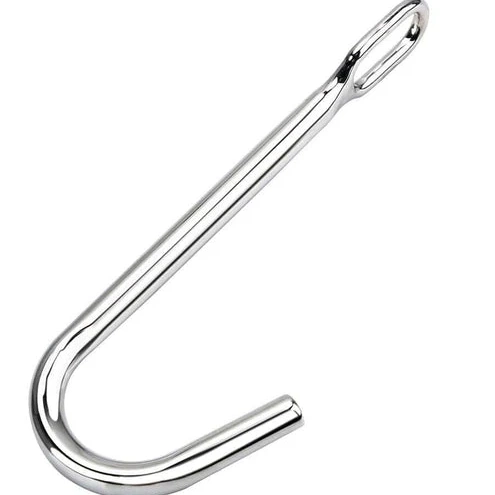 5783 Ball Stainless Hook Steel PerfectFit No Plug 0628